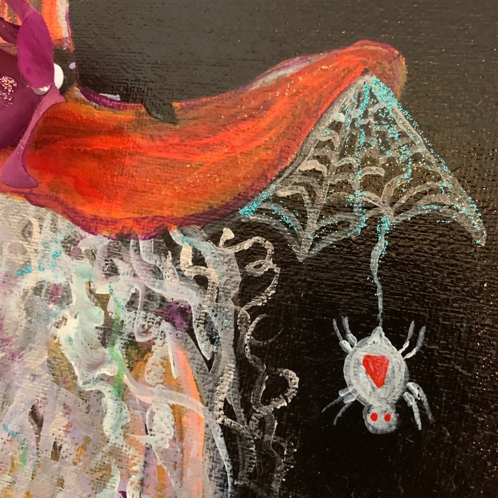 Boho Witch - image 4